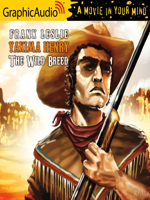 Title details for The Wild Breed by Frank Leslie - Available